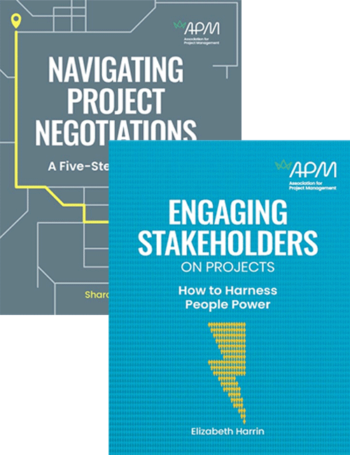 Project negotiations Engaging stakeholders pack