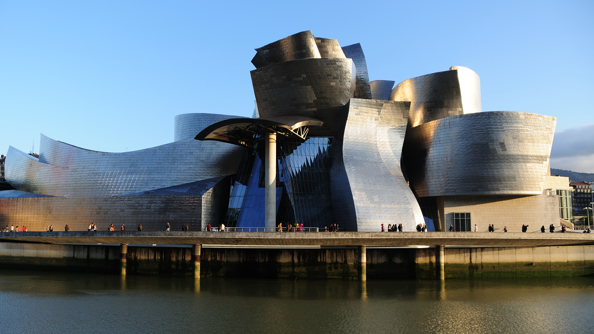 Bilbao Guggenheim 1920X1080 (1)