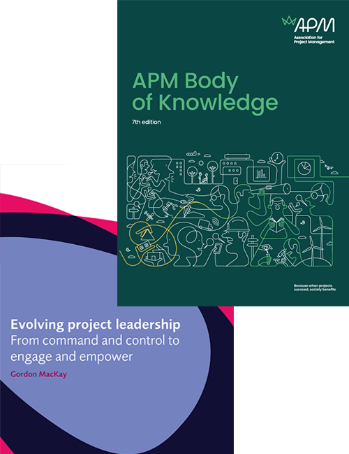 BOK 7 Evolving project leadership pack