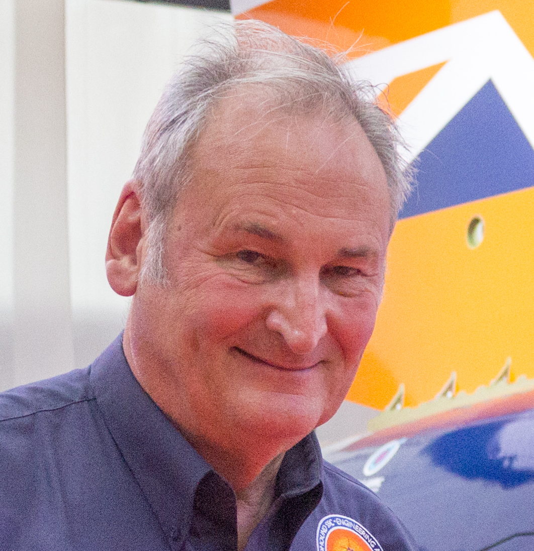 Richard Noble