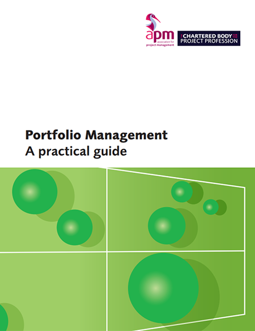 Portfolio Management – A practical guide