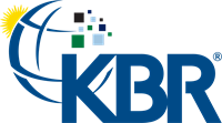 KBR logo