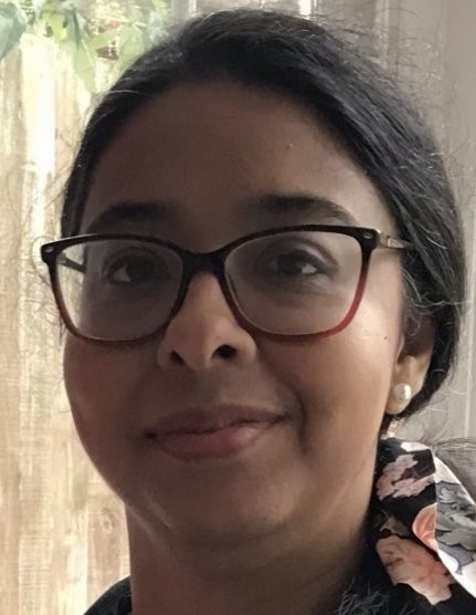 Meena Shenbaganandam