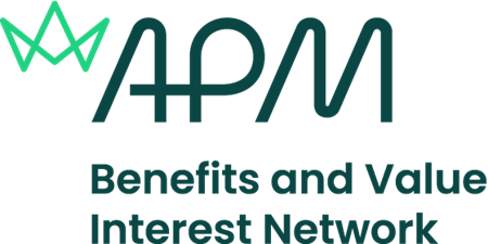 Association for Project Management logo