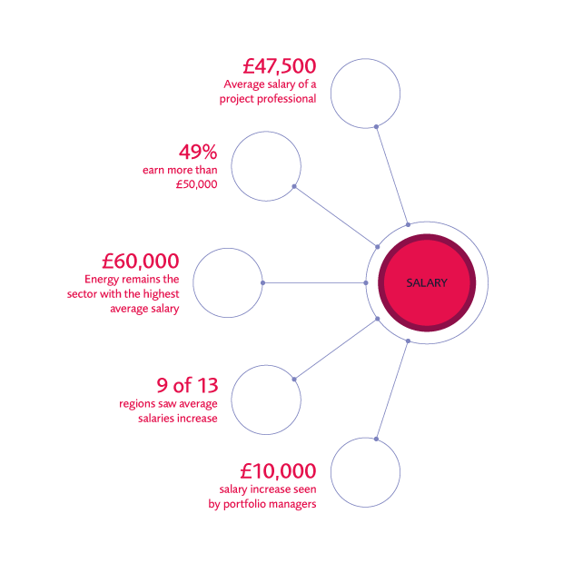 Salary Survey Infographic 620X620 Updated