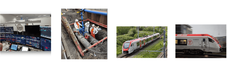 Core Valley Lines Transformation Programme