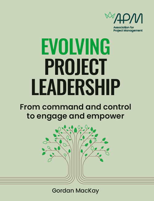 Evolving Project Leadership